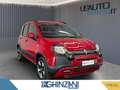 Fiat Panda Panda Cross 1.0 FireFly S&S Hybrid Rood - thumbnail 2