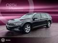 Volkswagen Passat Variant 2.0 TDI LED NAVI APPLE SHZ PDC Schwarz - thumbnail 1