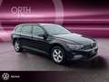 Volkswagen Passat Variant 2.0 TDI LED NAVI APPLE SHZ PDC Schwarz - thumbnail 2