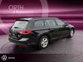 Volkswagen Passat Variant 2.0 TDI LED NAVI APPLE SHZ PDC Schwarz - thumbnail 3