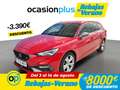 SEAT Leon ST 1.5 TGI S&S FR XS DSG-7 130 Rojo - thumbnail 1