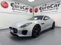 Jaguar F-Type F-Type 2.0 aut. Coupé Chequered Flag Gris - thumbnail 1
