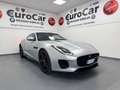 Jaguar F-Type F-Type 2.0 aut. Coupé Chequered Flag Gris - thumbnail 3
