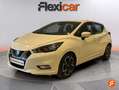 Nissan Micra IG-T+68+kW+%2892+CV%29+E6D-F+Acenta Beige - thumbnail 3