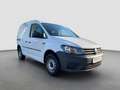 Volkswagen Caddy 4Motion 2.0 TDI Kasten NAVI PDC KLIMA BT Klima Weiß - thumbnail 7