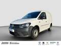 Volkswagen Caddy 4Motion 2.0 TDI Kasten NAVI PDC KLIMA BT Klima Weiß - thumbnail 1