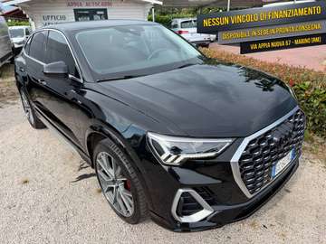 Sportback 45 1.4e-tfsi S-line s-tronic FULL! PRONTA CONSEGNA!