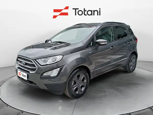 Ford EcoSport 1.5 tdci Business 100cv
