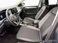Volkswagen T-Roc 2.0 TDI DSG GOAL LED+ AHK KAMERA SHZ Grau - thumbnail 8