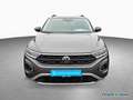 Volkswagen T-Roc 2.0 TDI DSG GOAL LED+ AHK KAMERA SHZ Grau - thumbnail 2