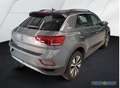 Volkswagen T-Roc 2.0 TDI DSG GOAL LED+ AHK KAMERA SHZ Grau - thumbnail 2