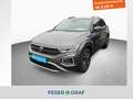 Volkswagen T-Roc 2.0 TDI DSG GOAL LED+ AHK KAMERA SHZ Grau - thumbnail 1