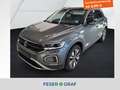 Volkswagen T-Roc 2.0 TDI DSG GOAL LED+ AHK KAMERA SHZ Grau - thumbnail 1