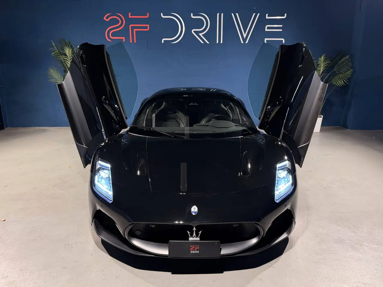Maserati MC20 2023