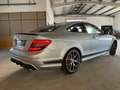 Mercedes-Benz C 63 AMG C 63 AMG Edition 507 (204.377) Gris - thumbnail 7
