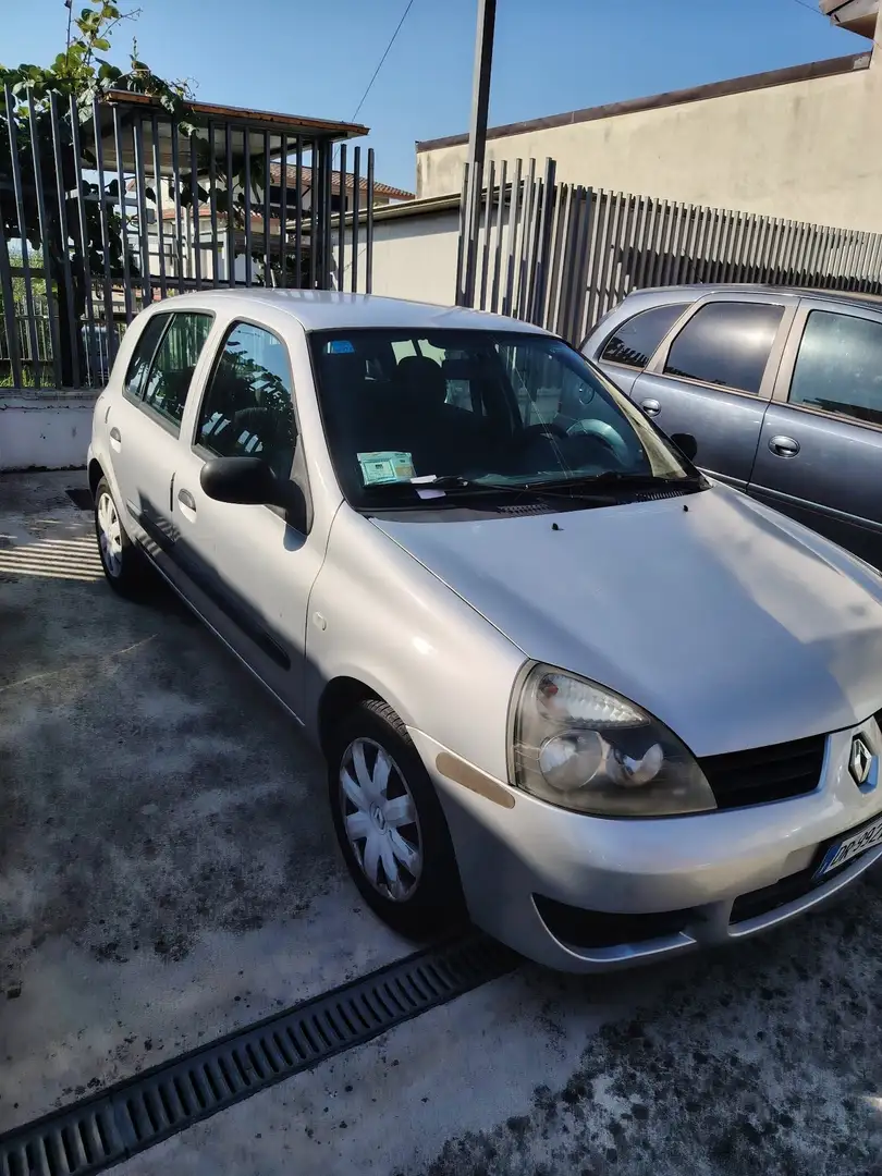 Renault Clio Storia 5p 1.2 Confort Gpl - 1