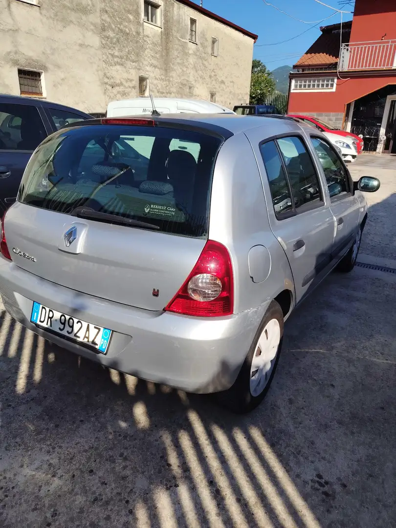 Renault Clio Storia 5p 1.2 Confort Gpl - 2