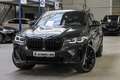 BMW X4 M40i Sport-Aut/FACELIFT/LASERLICHT/HUD/KAMERA/ Grau - thumbnail 3