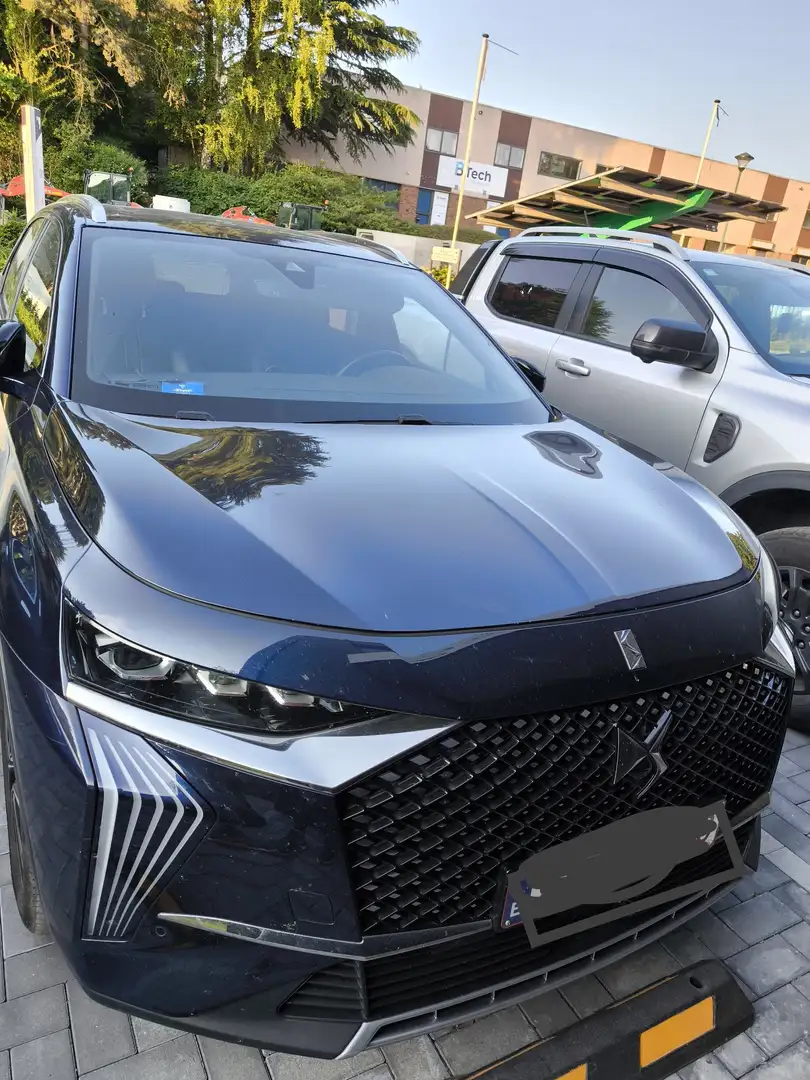 DS Automobiles DS 7 Crossback E-Tense Opera - 1