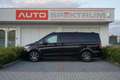 Mercedes-Benz V 220 d 4MATIC kompakt AMG-Line Aut | € 271 mtl | AHK | Schwarz - thumbnail 2