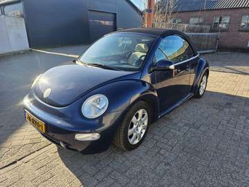 Cabriolet 1.6 Highline
