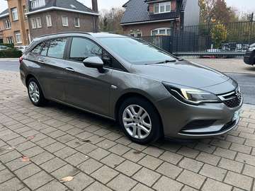 Astra Sports Tourer 1.6 CDTi Comfort