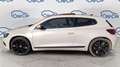 Volkswagen Scirocco 2.0 TDI 177 DSG6 R Line - Automatique Toit ouvrant Weiß - thumbnail 2