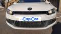 Volkswagen Scirocco 2.0 TDI 177 DSG6 R Line - Automatique Toit ouvrant Weiß - thumbnail 20