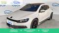 Volkswagen Scirocco 2.0 TDI 177 DSG6 R Line - Automatique Toit ouvrant Weiß - thumbnail 1