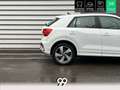 Audi Q2 35 TFSI 150ch S-tronic S line Led LOA crédit livraison reprise Weiß - thumbnail 10