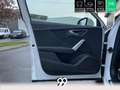 Audi Q2 35 TFSI 150ch S-tronic S line Led LOA crédit livraison reprise Weiß - thumbnail 14