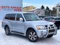 Mitsubishi Pajero 3.2 DI-D 7-Sitzer, ERST 137.765km,KLIMA Silber - thumbnail 1