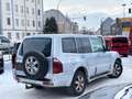 Mitsubishi Pajero 3.2 DI-D 7-Sitzer, ERST 137.765km,KLIMA Silber - thumbnail 4