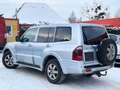 Mitsubishi Pajero 3.2 DI-D 7-Sitzer, ERST 137.765km,KLIMA Silber - thumbnail 3