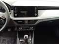 Skoda Scala Tour 1,0 TSI 85 kW 6-Gan g-Schaltgetriebe AHK-klap Weiß - thumbnail 10