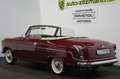 Borgward Isabella Cabriolet | SAMMLERSTÜCK | Червоний - thumbnail 3