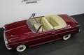 Borgward Isabella Cabriolet | SAMMLERSTÜCK | Червоний - thumbnail 5