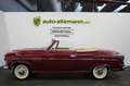 Borgward Isabella Cabriolet | SAMMLERSTÜCK | Червоний - thumbnail 1