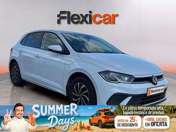 1.0 TSI Life 70kW