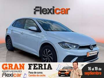 1.0 TSI Life 70kW