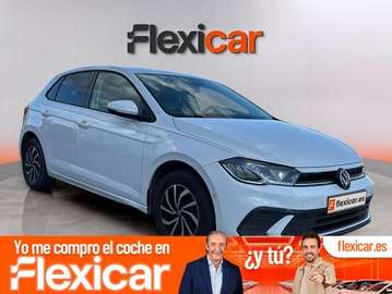 1.0 TSI Life 70kW