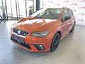 SEAT Ibiza 1,0 ECO TSI FR, Beats, Navi, LED Orange - thumbnail 1