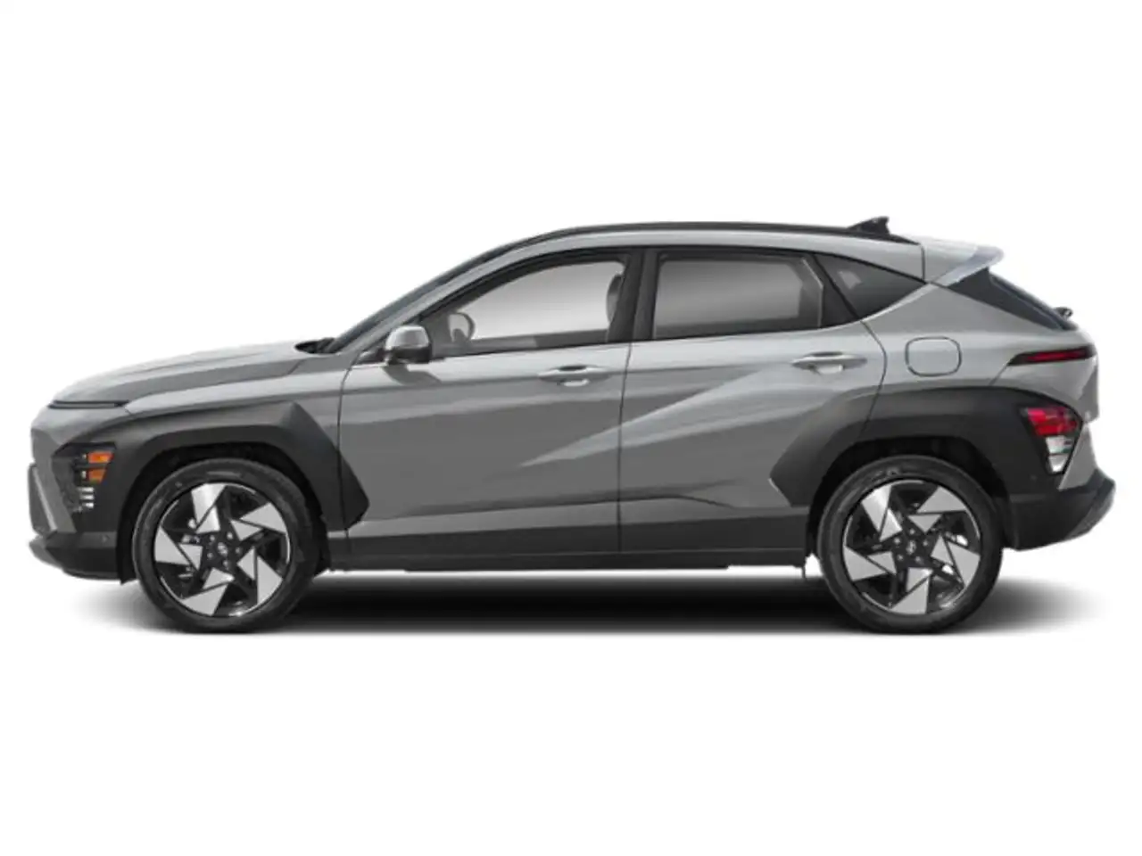 Hyundai KONA fotografie Hyundai KONA