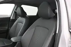 Hyundai Kona 2026