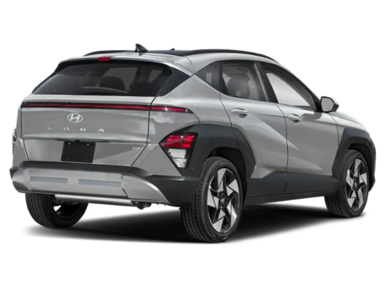 Hyundai KONA fotografie Hyundai KONA
