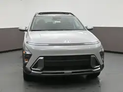 Hyundai Kona 2026
