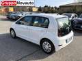 Volkswagen up! 1.0 44kW take up! BMT Weiß - thumbnail 2