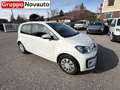 Volkswagen up! 1.0 44kW take up! BMT Weiß - thumbnail 3
