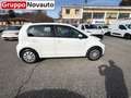 Volkswagen up! 1.0 44kW take up! BMT Weiß - thumbnail 8