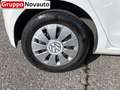 Volkswagen up! 1.0 44kW take up! BMT Weiß - thumbnail 9